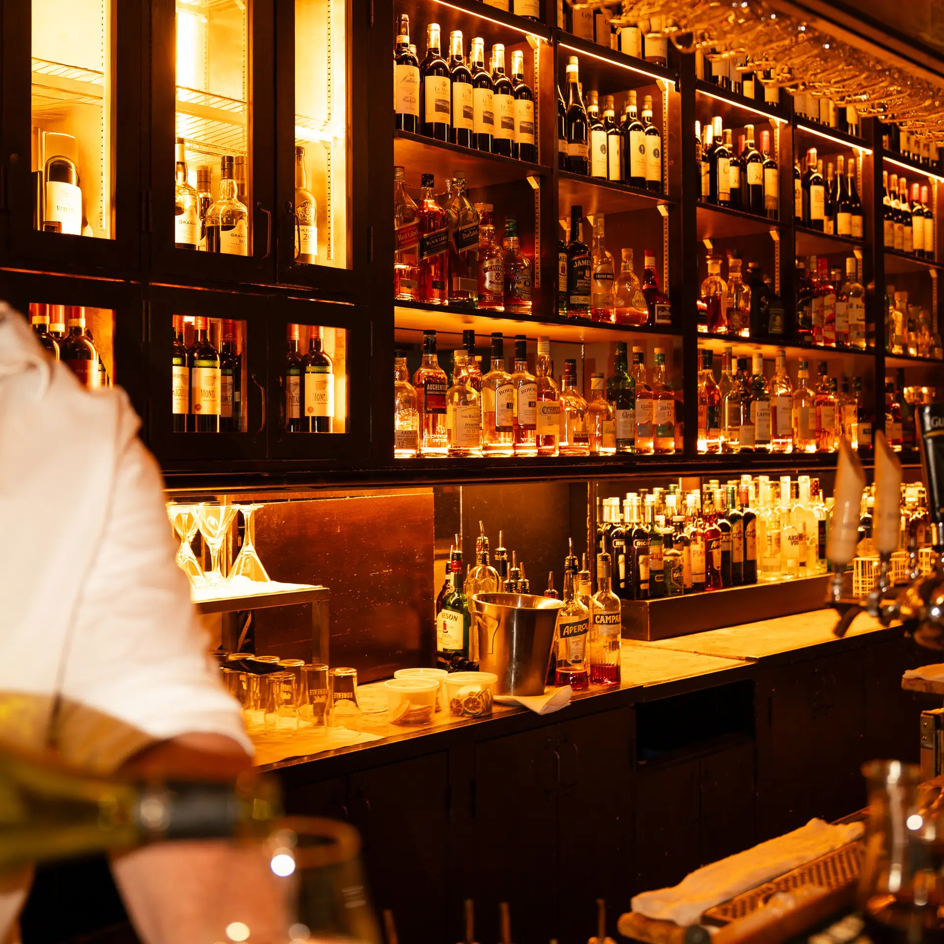 CRM & Automatisations IA