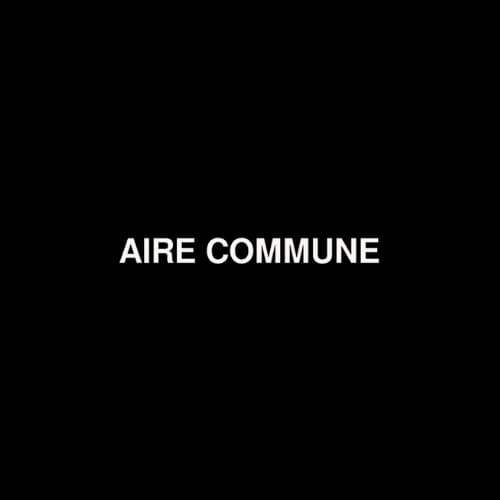 Aire commune